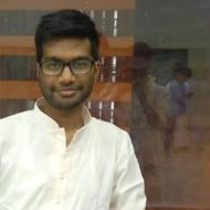 Rajesh Class I-V Tuition trainer in Hyderabad