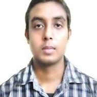 Sourabh Raj Java trainer in Delhi