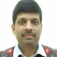 Dr. Sunil Kumar Pandey MBBS & Medical Tuition trainer in Visakhapatnam