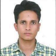 Dilawez Alam Class 9 Tuition trainer in Delhi