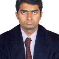 Shaik Shaikshavali Ansys trainer in Hyderabad