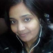 Jyoti R. UPSC Exams trainer in Lucknow