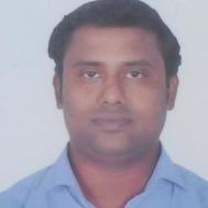 Shivkumar Babruwan Udage Marathi Speaking trainer in Pune