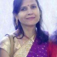 Madhu J. Nursery-KG Tuition trainer in Gurgaon