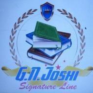 G N Joshi Classes CA institute in Delhi