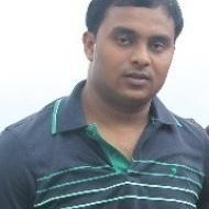 Sanjeev Baranwal Amazon Web Services trainer in Noida