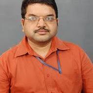 Manjul Dayal .Net trainer in Lucknow