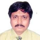 Photo of Dr. Ashis Kumar Saha