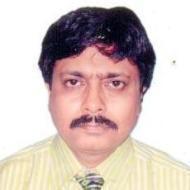Dr. Ashis Kumar Saha MBBS & Medical Tuition trainer in Kolkata
