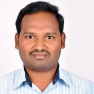 Rajesh Ch Oracle trainer in Pune