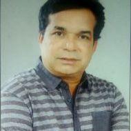 Vilas Wasudeorao Dhawale CET trainer in Nagpur