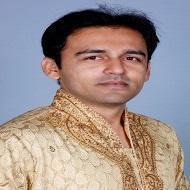 Vivek J. Automation Testing trainer in Mumbai