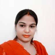 Shubha P. IBPS Exam trainer in Bangalore