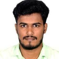 Mohammed Suhail Class 11 Tuition trainer in Bangalore