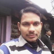 Sujeet Kumar BCom Tuition trainer in Varanasi