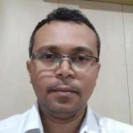 K Naveen Kumar MBA Tuition trainer in Hyderabad
