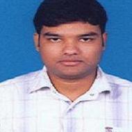 Govind Pandey BSc Tuition trainer in Pune