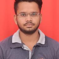 Shashank Srivastava Class 6 Tuition trainer in Lucknow