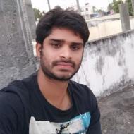 Pradeep Gudala Cricket trainer in Hyderabad