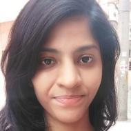 Ankita S. Class I-V Tuition trainer in Delhi