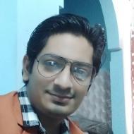 Nishant Sharma Microsoft Excel trainer in Ghaziabad