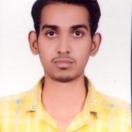 Abdul Ansari Class 9 Tuition trainer in Delhi