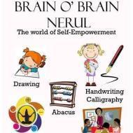 Brain O Brain Nerul institute in Mumbai