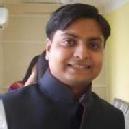 Photo of Dr. Satya Prakash