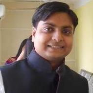 Dr. Satya Prakash BSc Tuition trainer in Delhi