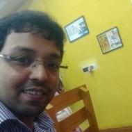 Dr Saptarshi Bhattacharya Class 11 Tuition trainer in Kolkata