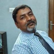 Binod Kumar Mishra Class 9 Tuition trainer in Gurgaon