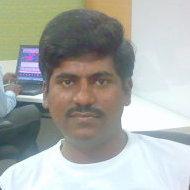 Someswara Rao M. Automation Testing trainer in Hyderabad