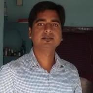 Manjeet Kumar Mahto Spring trainer in Bangalore