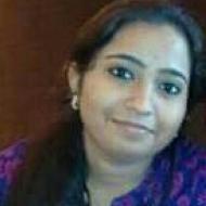 Pooja B. Hindi Language trainer in Mumbai