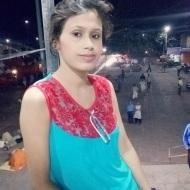 Ria C. Mehendi trainer in Kolkata