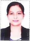 Ankita G. MBA Tuition trainer in Mumbai