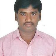 Gangadhara Rao. Medabalimi Class 11 Tuition trainer in Hyderabad