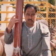 Sheshdhar Chaubey Guruji Harmonium trainer in Pune