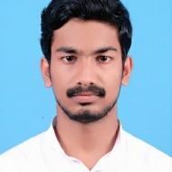 Akshay P Anil Class 9 Tuition trainer in Kochi