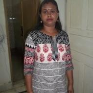 Debjani B. Nursery-KG Tuition trainer in Kolkata