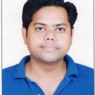 Pankaj Jadhav Computer Course trainer in Pune