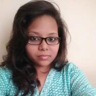 Niharika S. BTech Tuition trainer in Bangalore