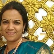 Divya D. NEET-UG trainer in Chennai