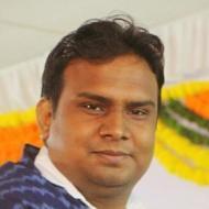 Gaurav Kumar BSc Tuition trainer in Delhi