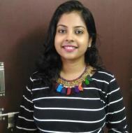 Snigdha D. Class 11 Tuition trainer in Hyderabad