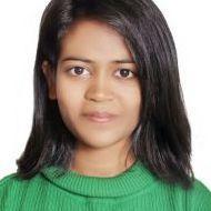 Jayashree.R Class 6 Tuition trainer in Bangalore