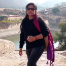 Photo of Deepti G.
