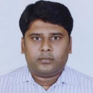 Siddhartha Mahapatra Microsoft Excel trainer in Kolkata