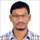 Photo of Sourav Behera