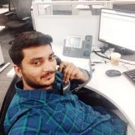 Sagar Gowthu MS SQL General trainer in Hyderabad